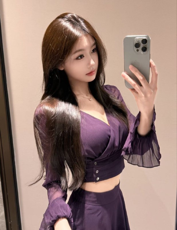 美女