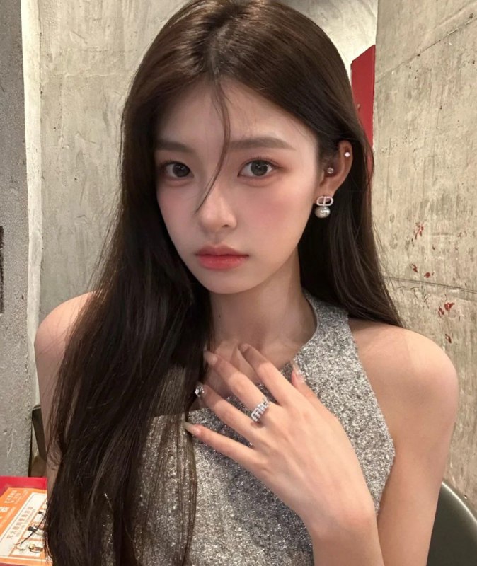 美女