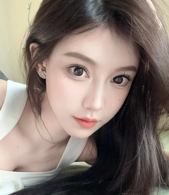美女