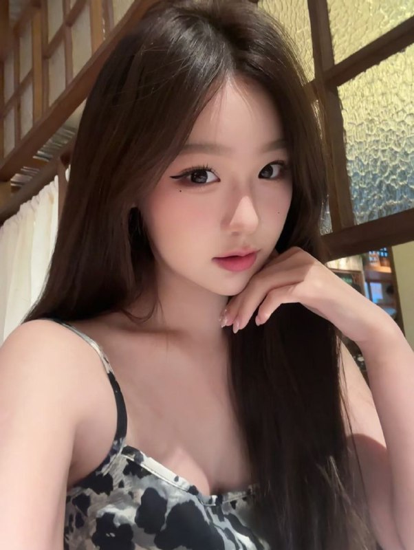嫩妹
