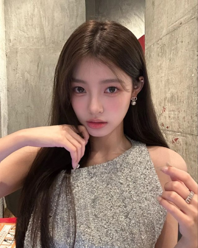 美女