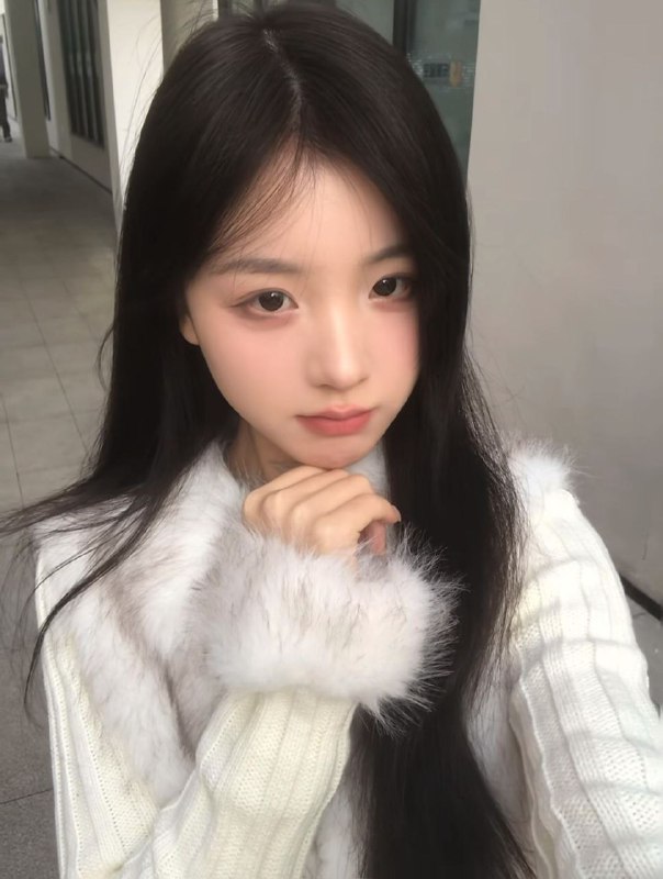 美女