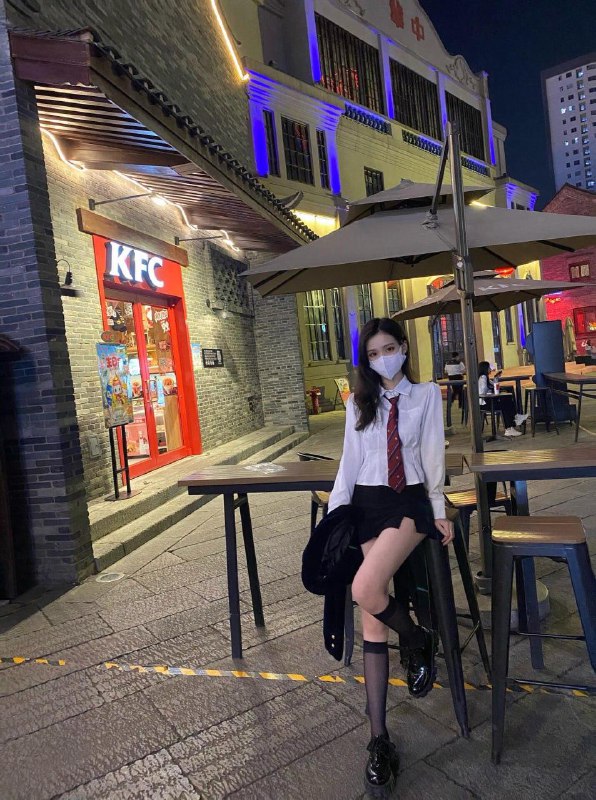 西安