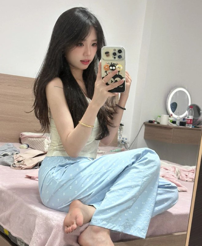 有房