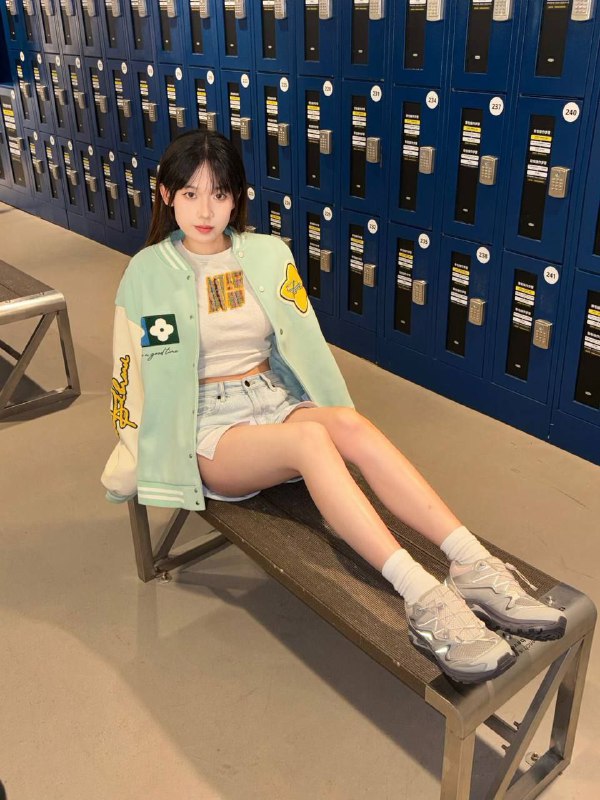 莞式