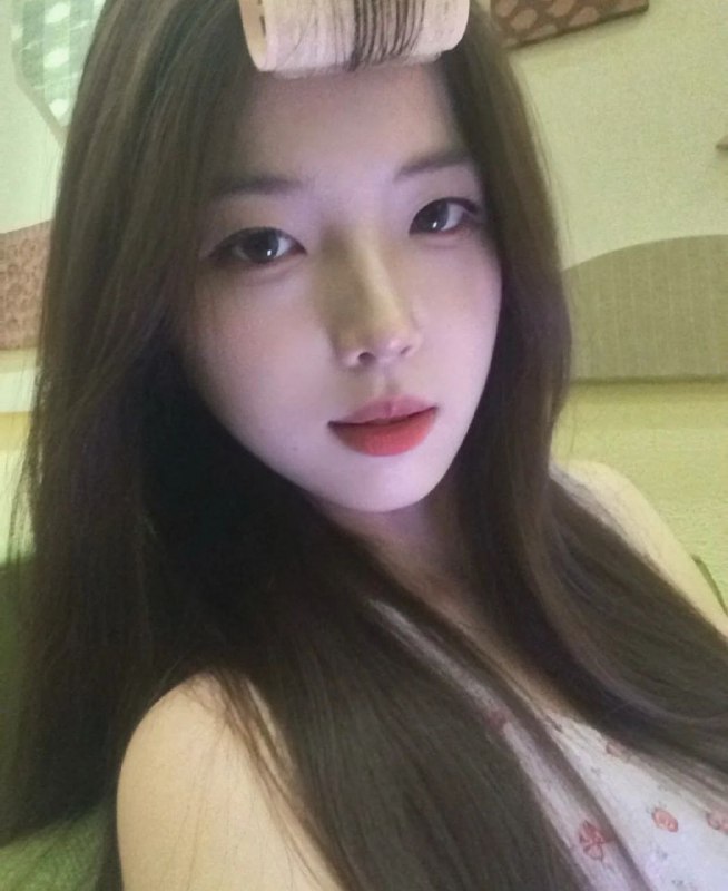 美女