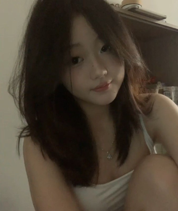 美女