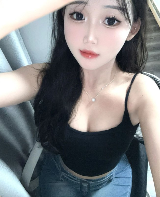美女