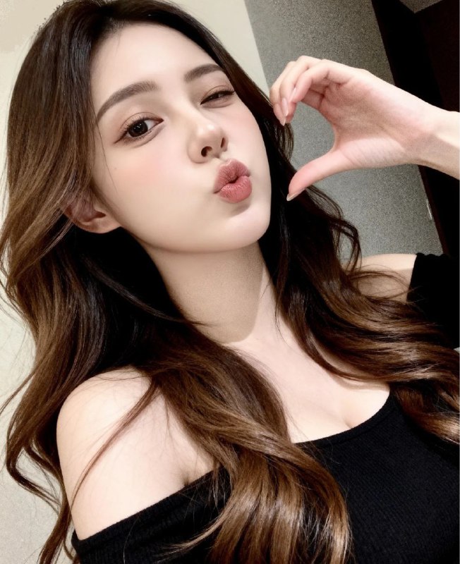 美女