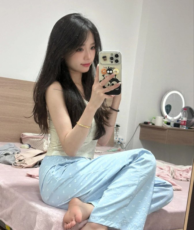 有房