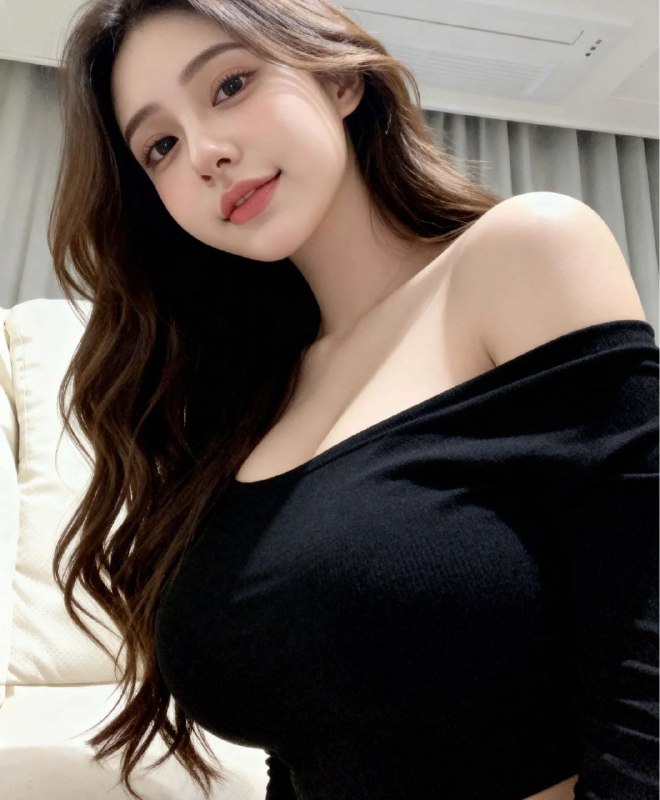 美女