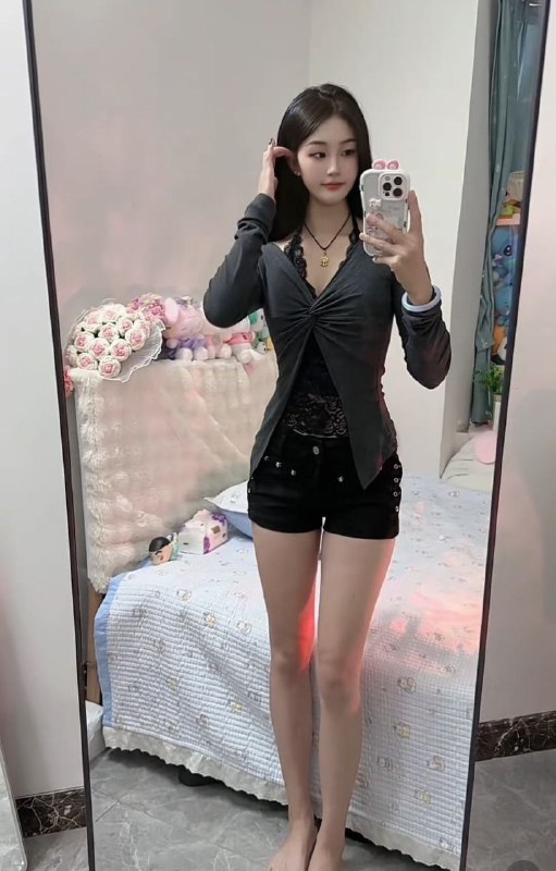 可放心出击