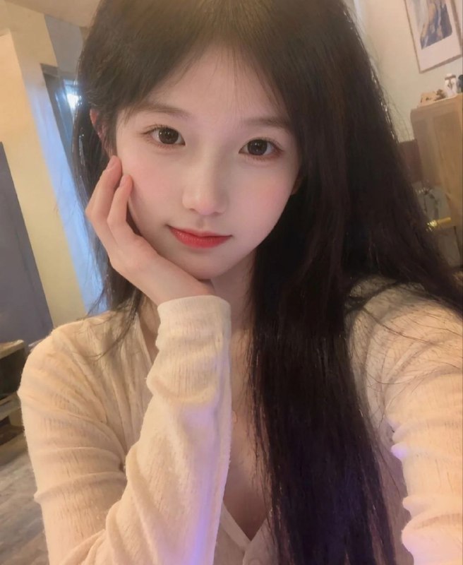 美女