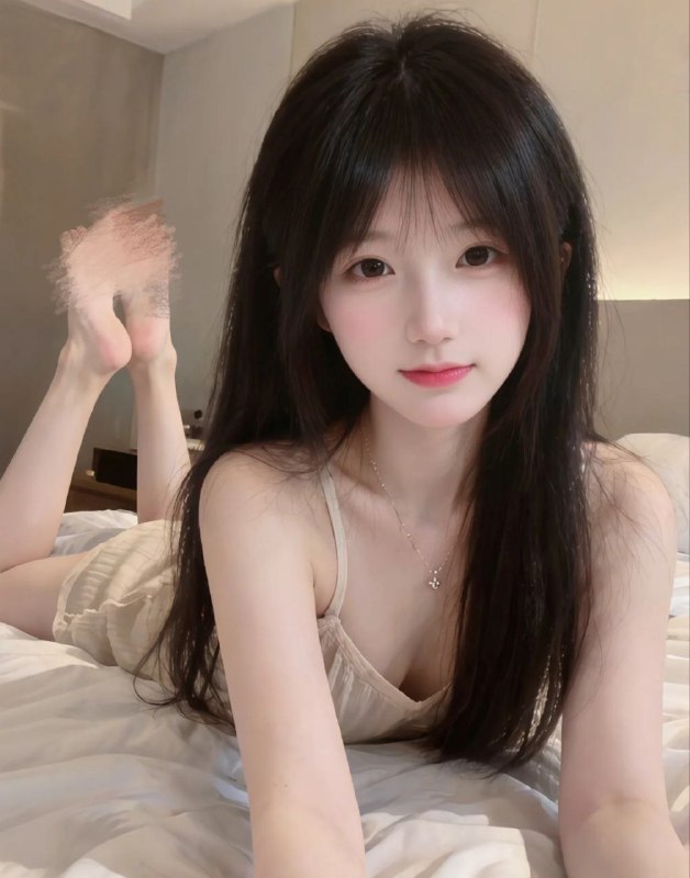 美女