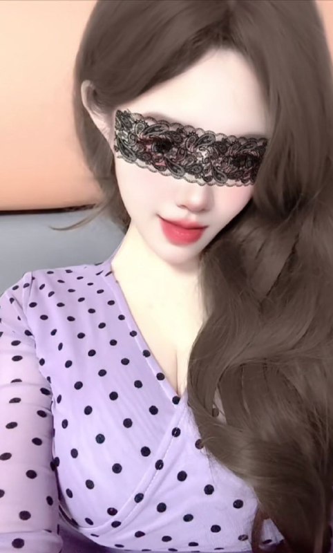 美女