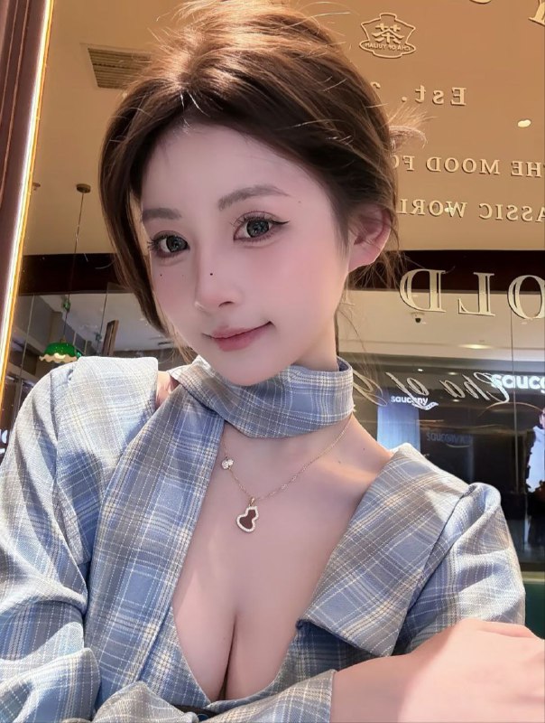 美女