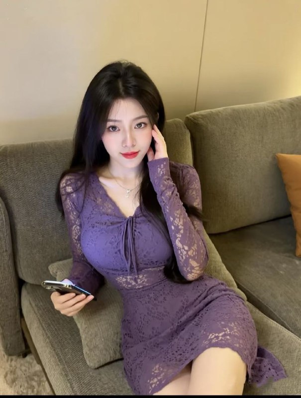 美女