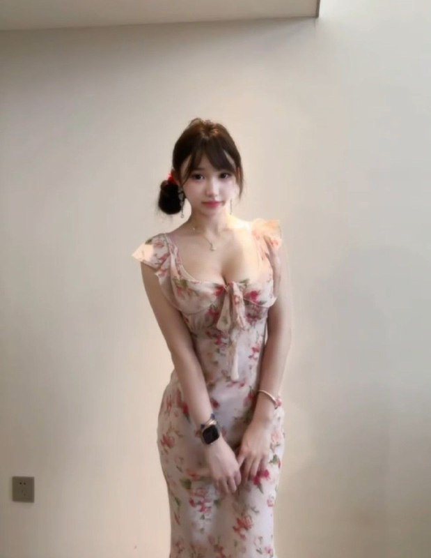 美女