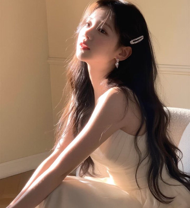 美女