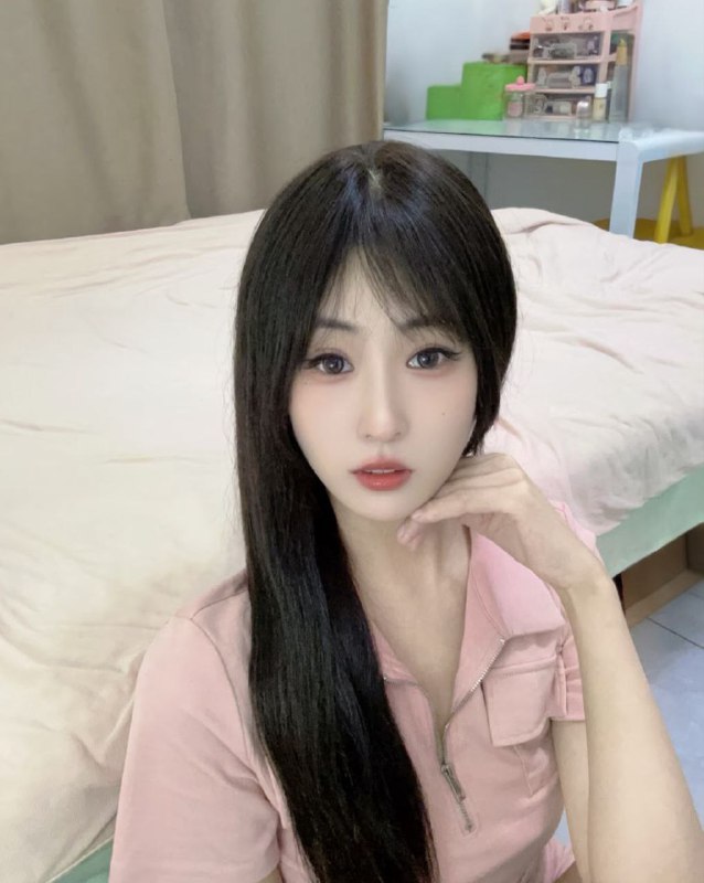美女