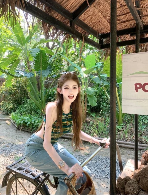 日照