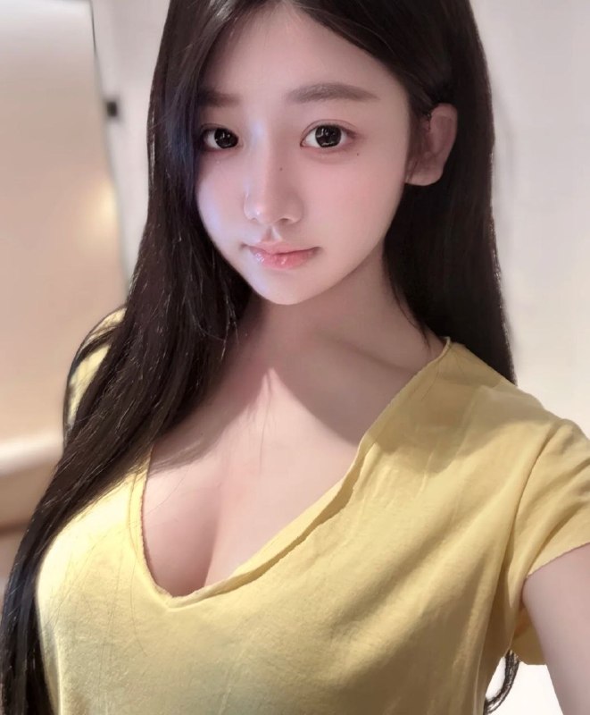 见人给