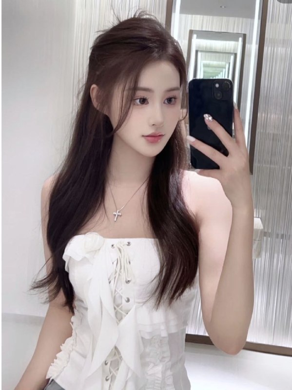 见人给