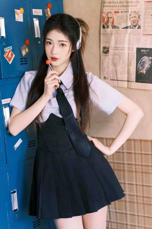 天津